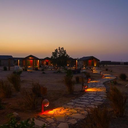 Sama Ras Al Jinz Resort Súr Exteriér fotografie