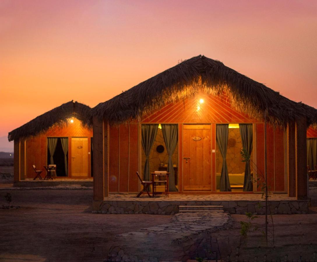 Sama Ras Al Jinz Resort Súr Exteriér fotografie