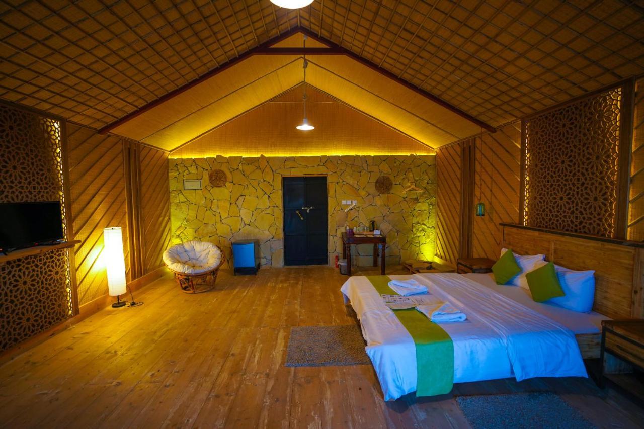 Sama Ras Al Jinz Resort Súr Exteriér fotografie