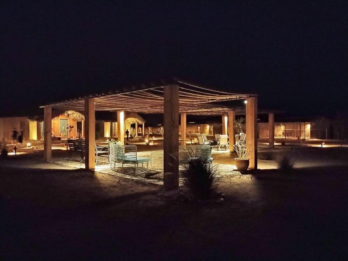 Sama Ras Al Jinz Resort Súr Exteriér fotografie