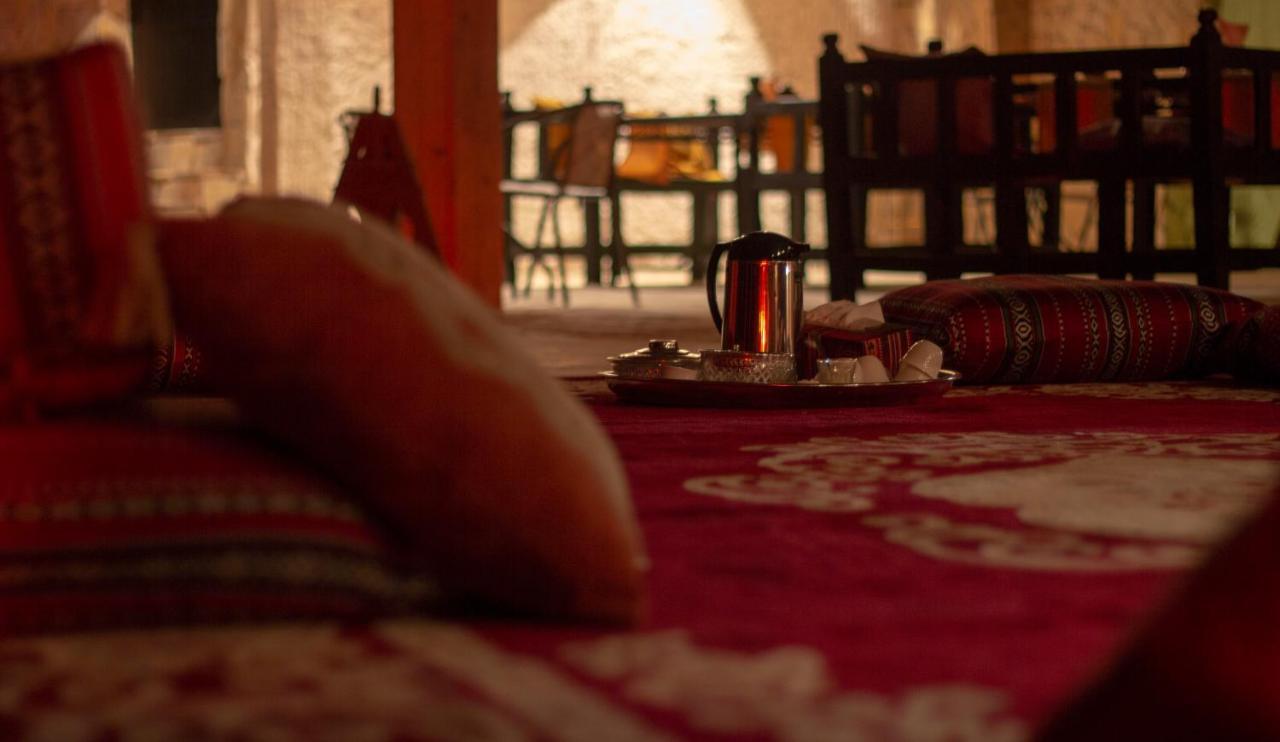 Sama Ras Al Jinz Resort Súr Exteriér fotografie